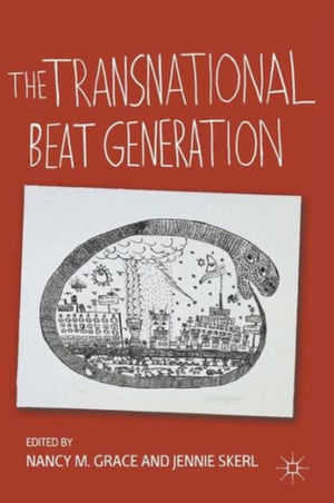 Transnational Beat Generation