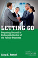 Book cover of: Letting Go