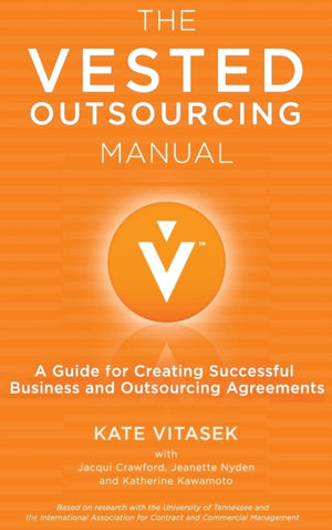 The Vested Outsourcing Manual