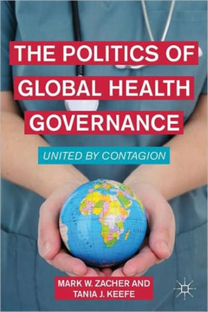 Politics of Global Health Governance