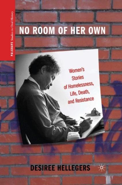Book cover of: No Room of Her Own