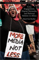 Book cover of: Civic Engagement, Digital Networks, and Political Reform in Africa