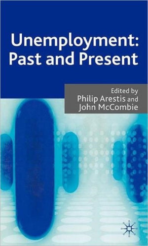 Unemployment: Past and Present