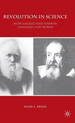 Revolution in Science