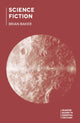 Book cover of: Science Fiction. By: Brian Baker