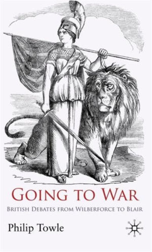 Going to War