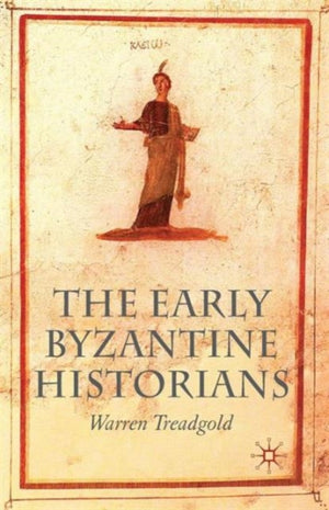 Early Byzantine Historians
