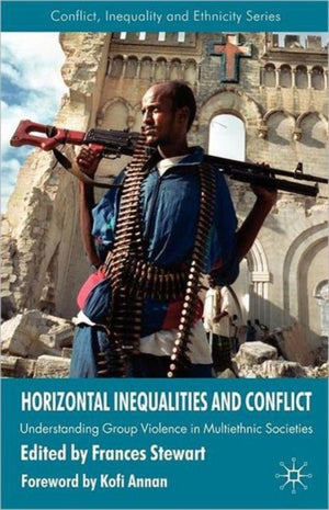 Horizontal Inequalities and Conflict