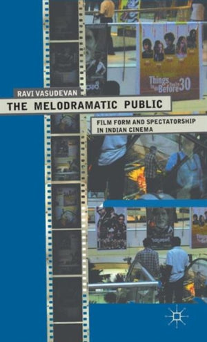 The Melodramatic Public