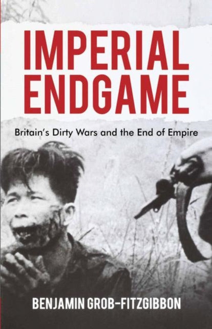 Book cover of: Imperial Endgame