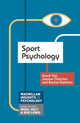 Book cover of: Sport Psychology