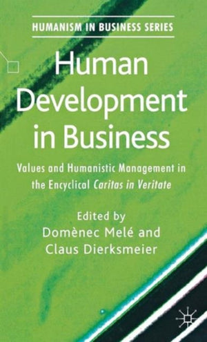 Human Development in Business