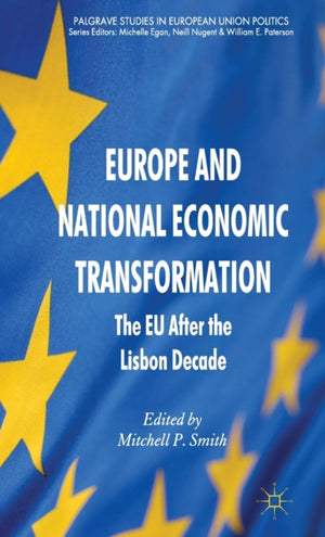 Europe and National Economic Transformation