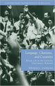 Book cover of: Language, Charisma, and Creativity