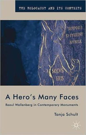 Hero’s Many Faces