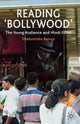 Book cover of: Reading 'Bollywood'. By: Shakuntala Banaji