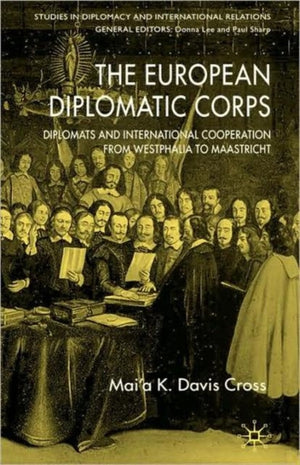 European Diplomatic Corps