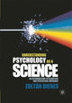 Book cover of: Understanding Psychology as a Science