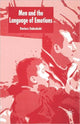 Book cover of: Men and the Language of Emotions. By: Dariusz Galasiński