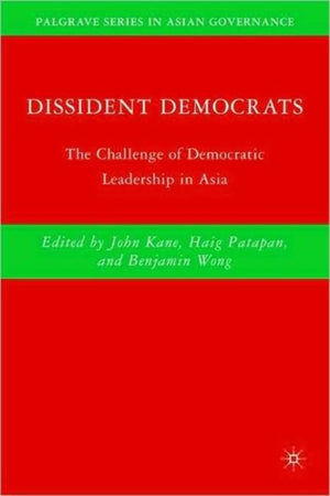 Dissident Democrats
