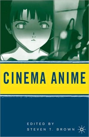 Cinema Anime