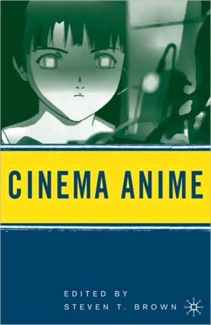 Cinema Anime