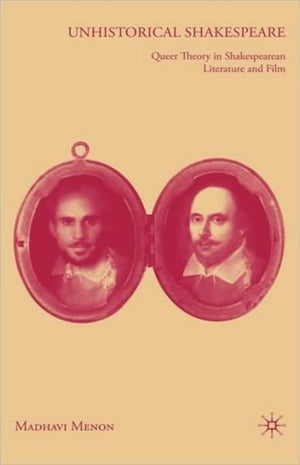 Unhistorical Shakespeare