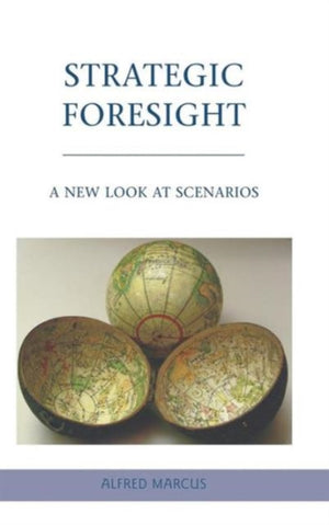 Strategic Foresight