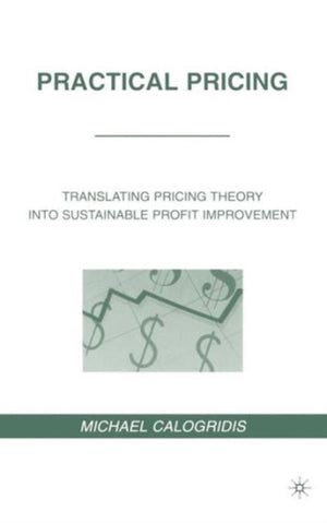 Practical Pricing