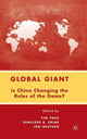 Book cover of: Global Giant