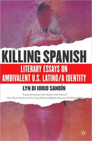 Killing Spanish