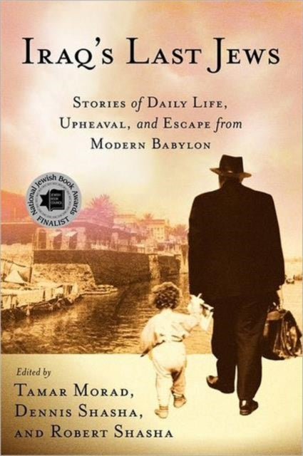 Book cover of: Iraq’s Last Jews