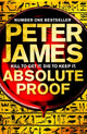 Book cover of: Absolute Proof