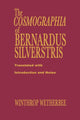 Book cover of: Cosmographia of Bernardus Silvestris