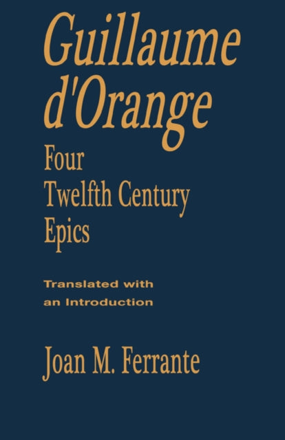 Guillaume d'Orange