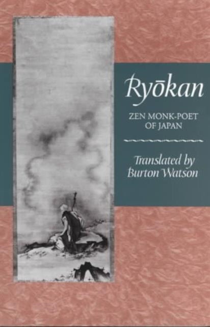 Book cover of: Ryokan. By: Ryokan