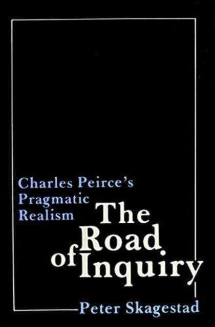 Book cover of: Road of Inquiry
