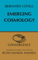 Book cover of: Emerging Cosmology