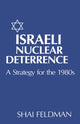 Book cover of: Israeli Nuclear Deterrence