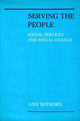 Book cover of: Serving the People