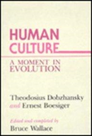 Human Culture