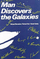 Book cover of: Man Discovers the Galaxies