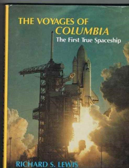 Book cover of: Voyages of Columbia
