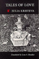 Book cover of: Tales of Love. By: Julia Kristeva