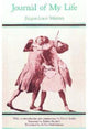 Book cover of: Journal of My Life. By: Jacques-Louis Menetra