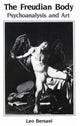 Book cover of: Freudian Body