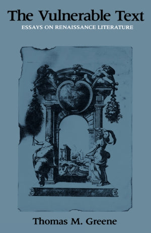Vulnerable Text