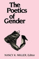 Book cover of: Poetics of Gender