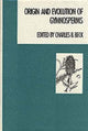 Book cover of: Origin and Evolution of Gymnosperms