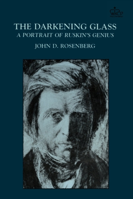 Book cover of: Darkening Glass